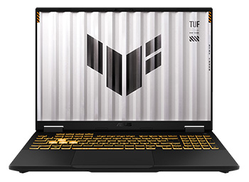 ASUS TUF Gaming F16 Laptop